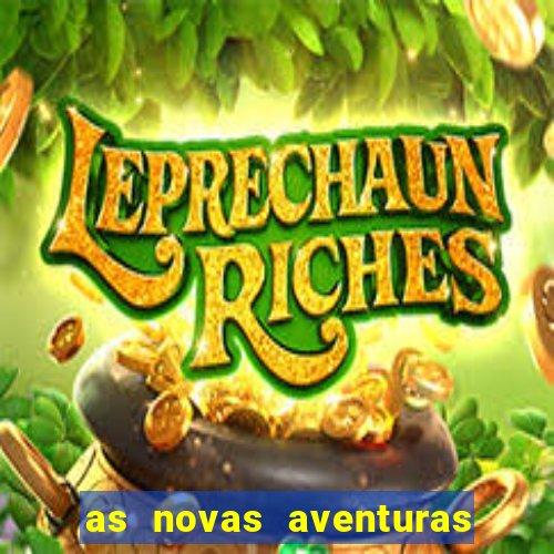 as novas aventuras do rei macaco vai ter 3 temporada